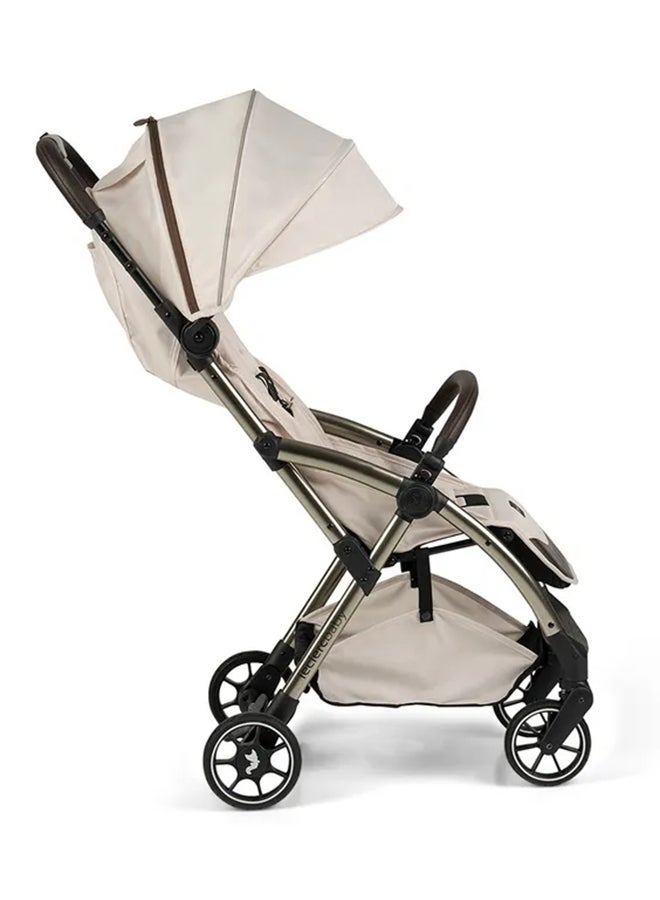 Influencer Air Stroller - Cloudy Cream