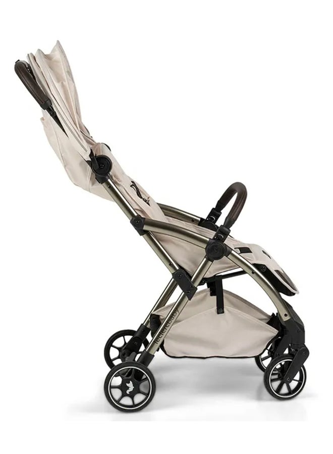 Influencer Air Stroller - Cloudy Cream