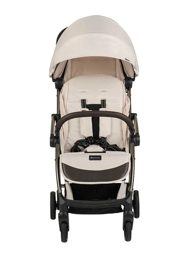 Influencer Air Stroller - Cloudy Cream