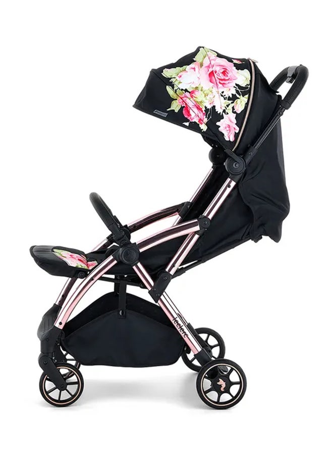 Monnalisa Stroller - Black