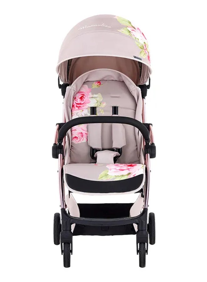 Monnalisa Stroller Birch