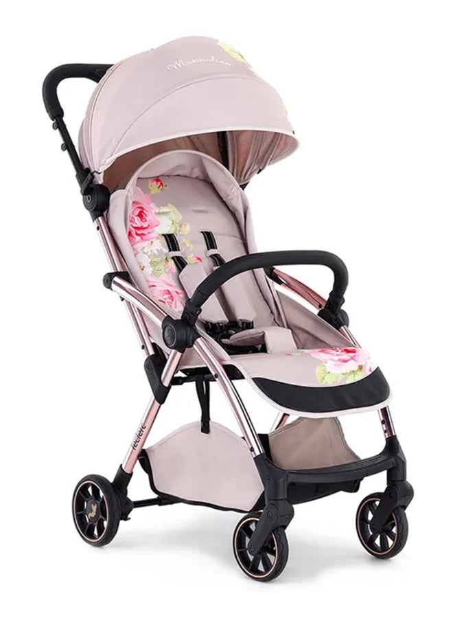 Monnalisa Stroller Birch