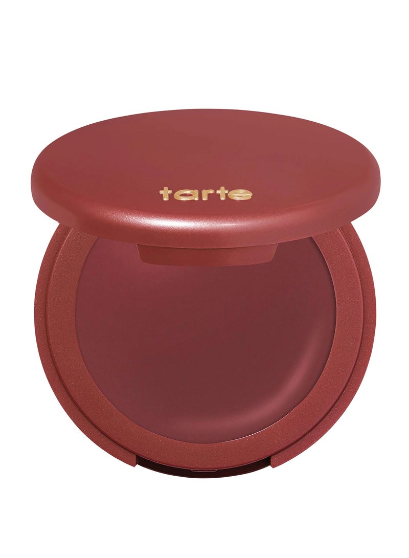 TARTE Maracuja Juicy Cream Blush - Honeysuckle, 3.5g