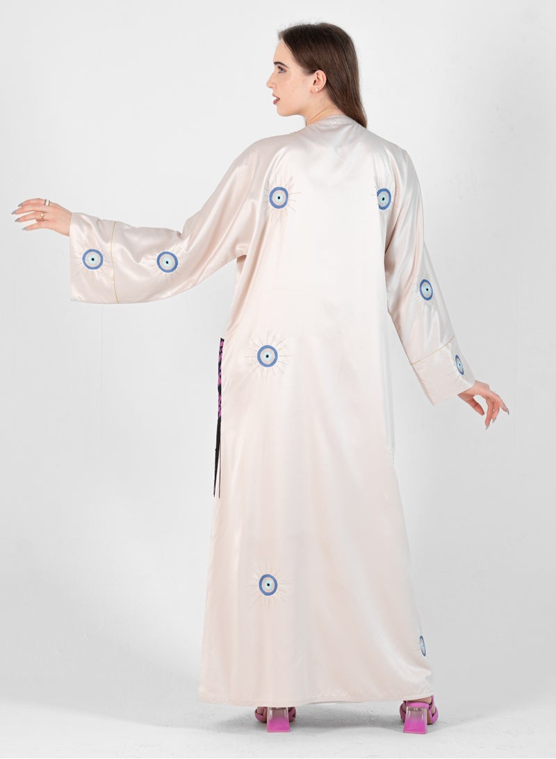 Stylish Bisht design