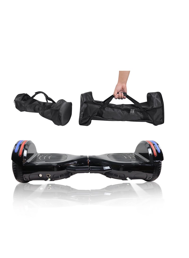 6.5-inch Smart Self-Sliding Two-Wheel Scooter with LED Lights