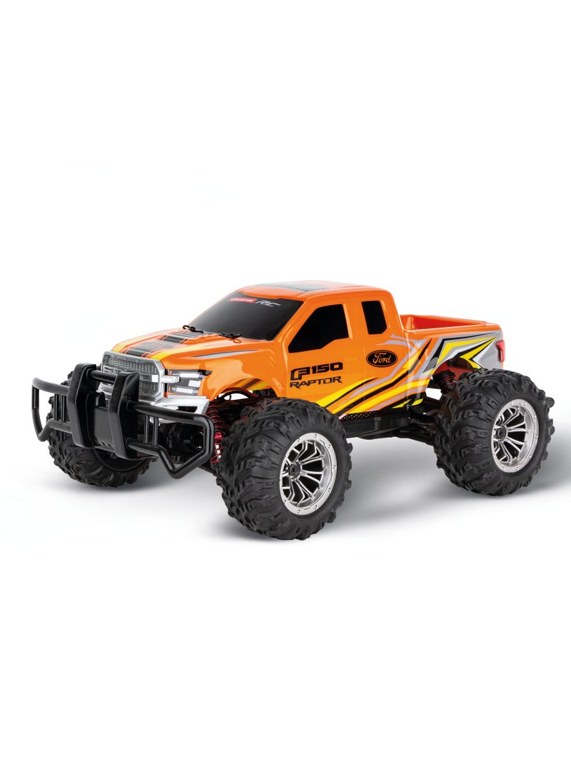 RC FORD F150 RAPTOR D/P