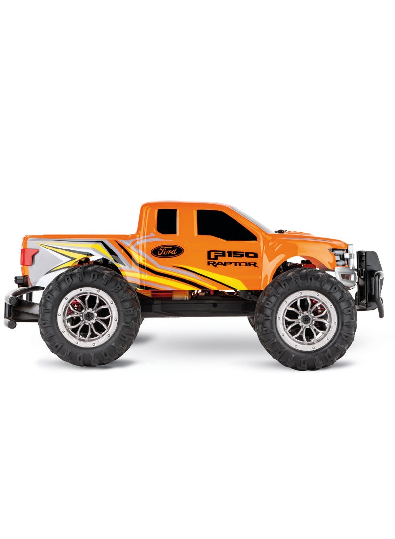 RC FORD F150 RAPTOR D/P