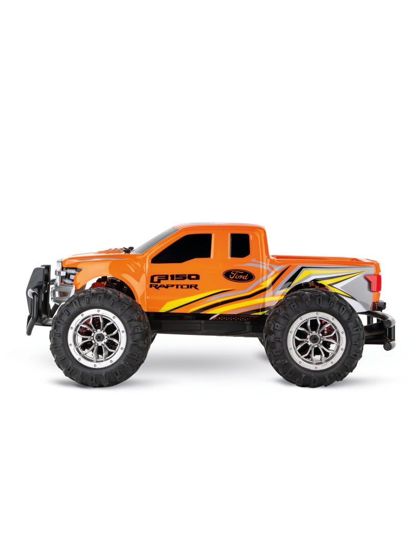 RC FORD F150 RAPTOR D/P