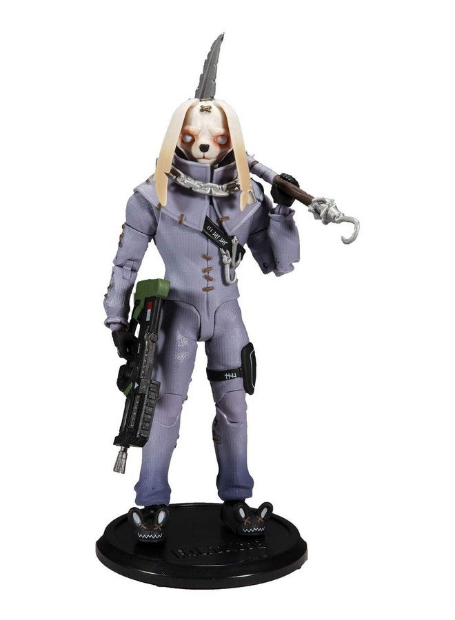 Fortnite Nitehare Premium Action Figure