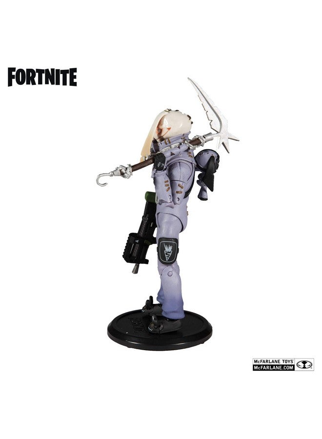 Fortnite Nitehare Premium Action Figure