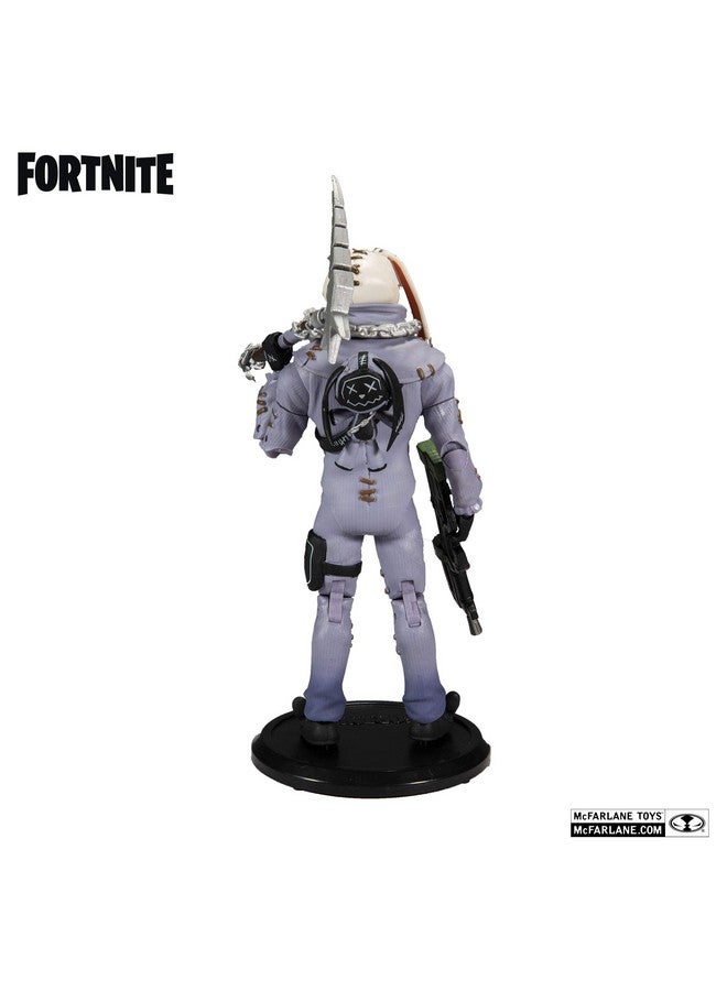 Fortnite Nitehare Premium Action Figure