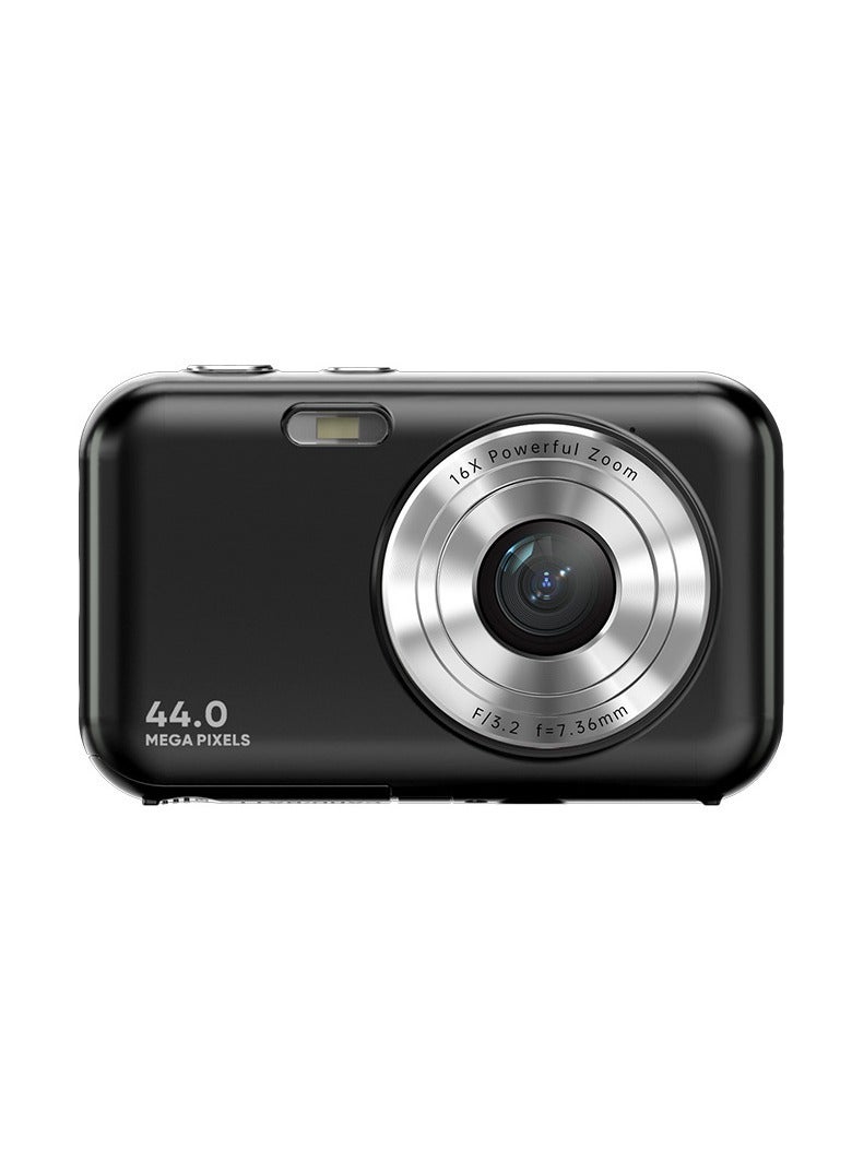 Digital Camera for Household Use, High Definition, Mini Camera for Children's Photography