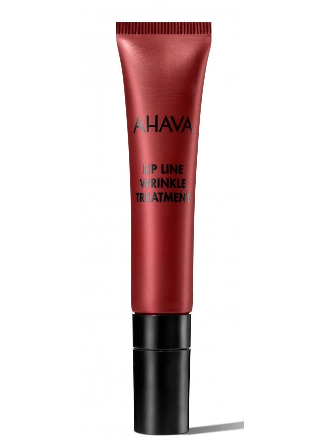 Ahava Lip Line Wrinkle Treatment