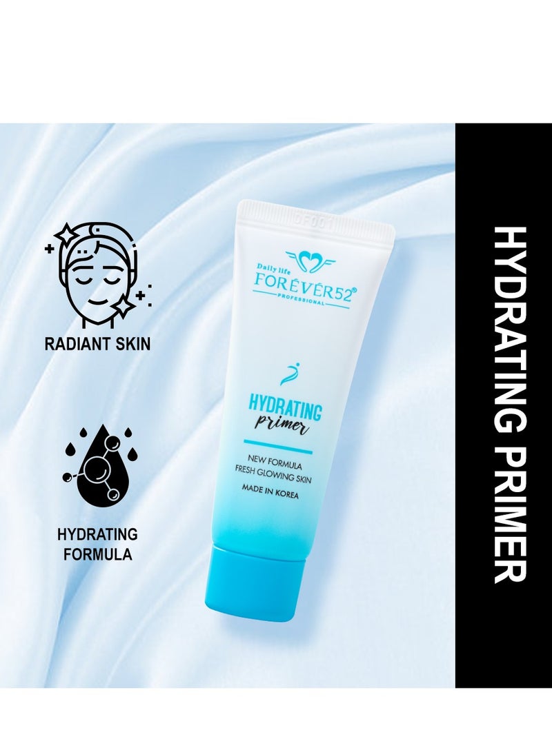 Forever52 Hydrating Primer - HPR001 Clear