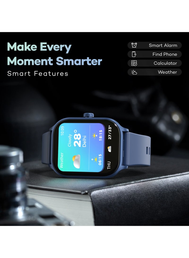 Neo Smart Watch for Men and Women , 1.99