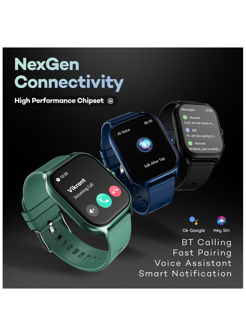 Neo Smart Watch for Men and Women , 1.99