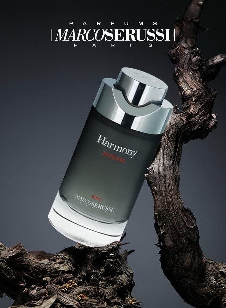 MARCO SERUSSI HARMONY INTENSE EDP 100ML