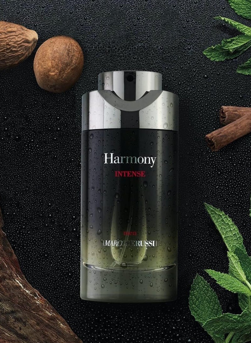 MARCO SERUSSI HARMONY INTENSE EDP 100ML