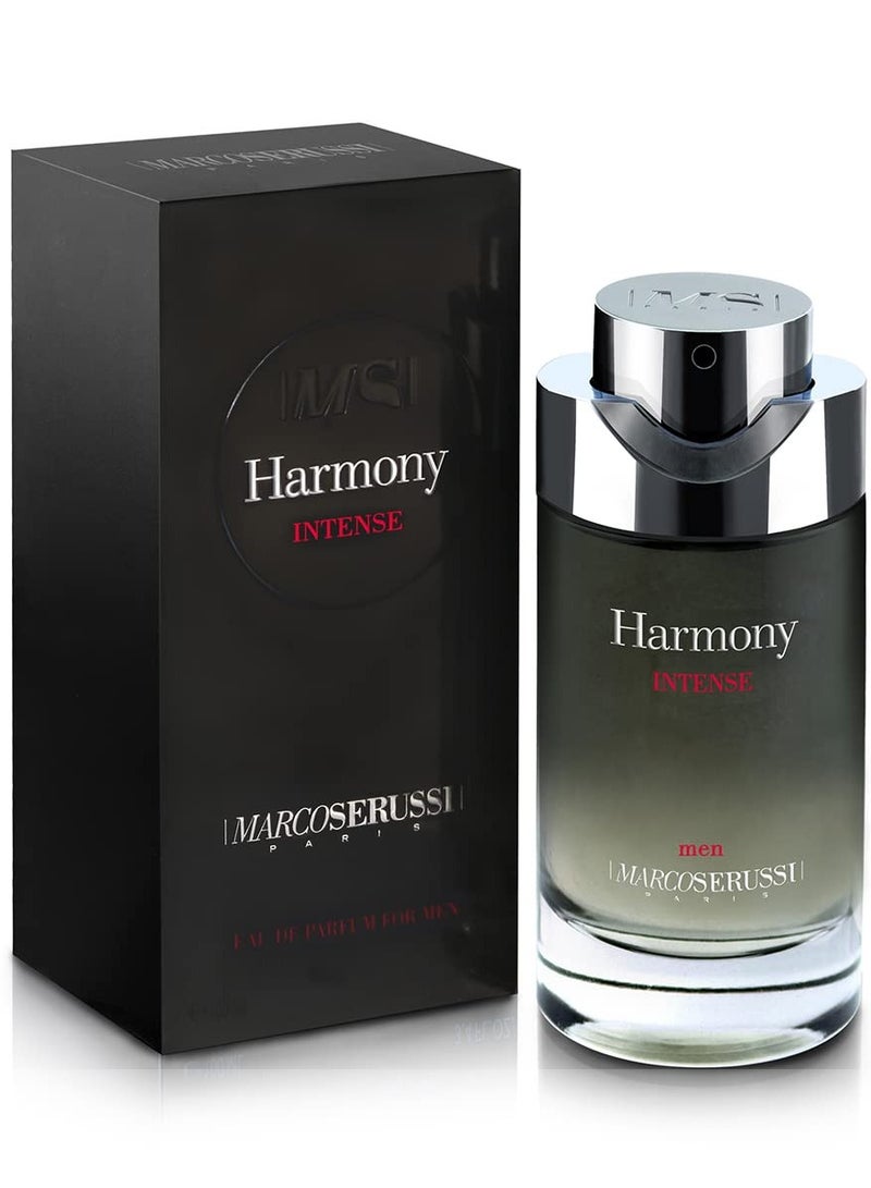 MARCO SERUSSI HARMONY INTENSE EDP 100ML