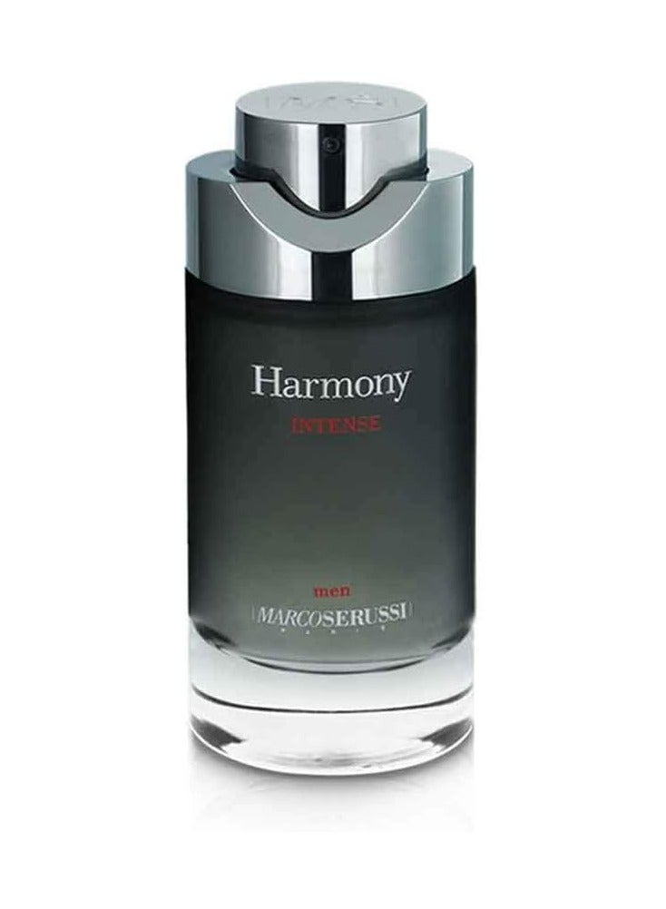 MARCO SERUSSI HARMONY INTENSE EDP 100ML