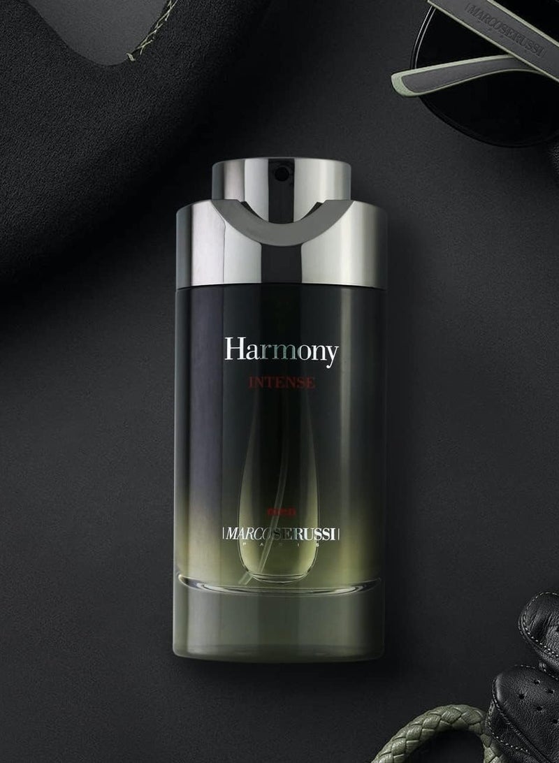 MARCO SERUSSI HARMONY INTENSE EDP 100ML