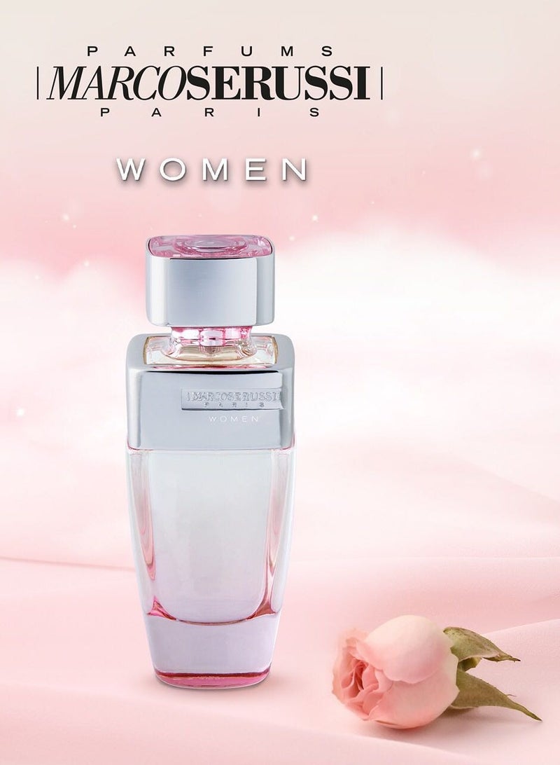 MARCO SERUSSI WOMEN EDP 90 ML