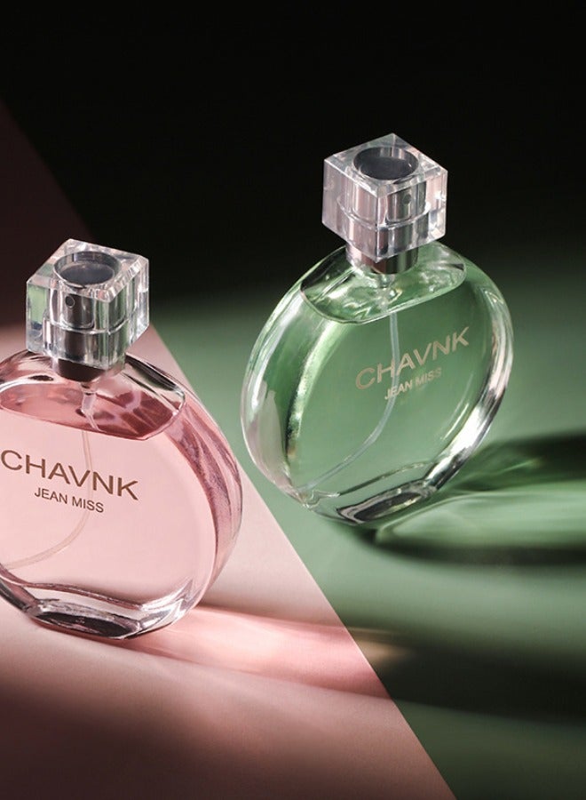 AHAKAC CHAVNK Women's Floral Perfume 50ml – Exquisitely Crafted, Uniquely Yours