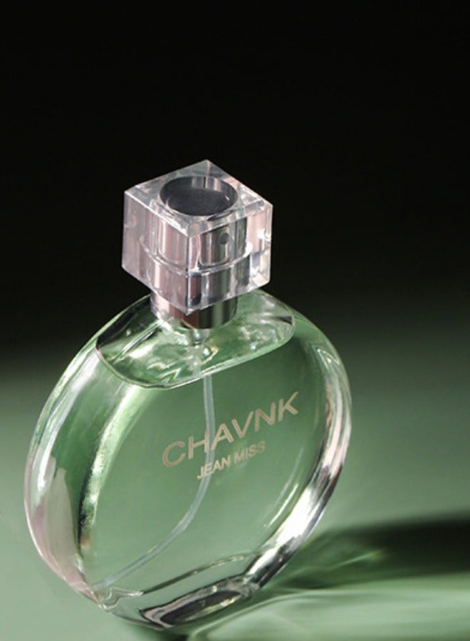 AHAKAC CHAVNK Women's Floral Perfume 50ml – Exquisitely Crafted, Uniquely Yours