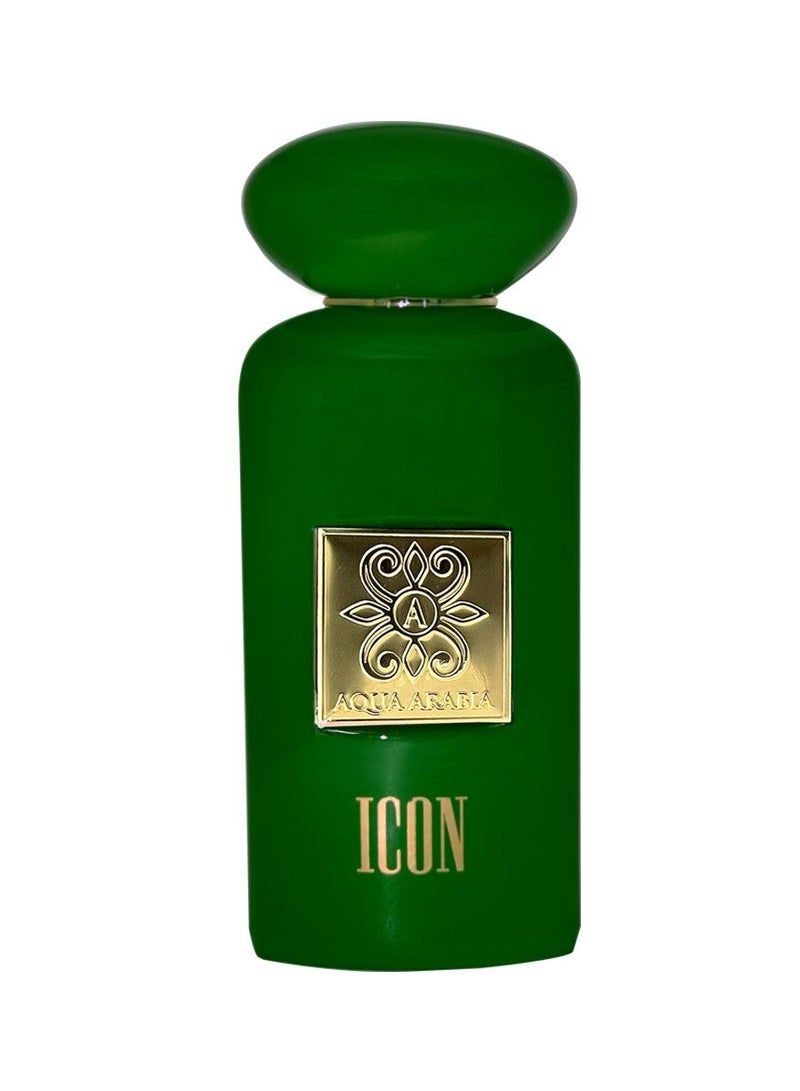 Aqua Arabia Icon Perfume for Men Eau De Parfum 100ml