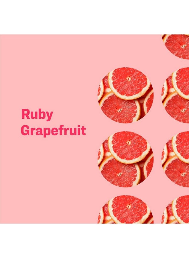 Everyone Hand Soap Ruby Grapefruit, 12.75 Fl Oz