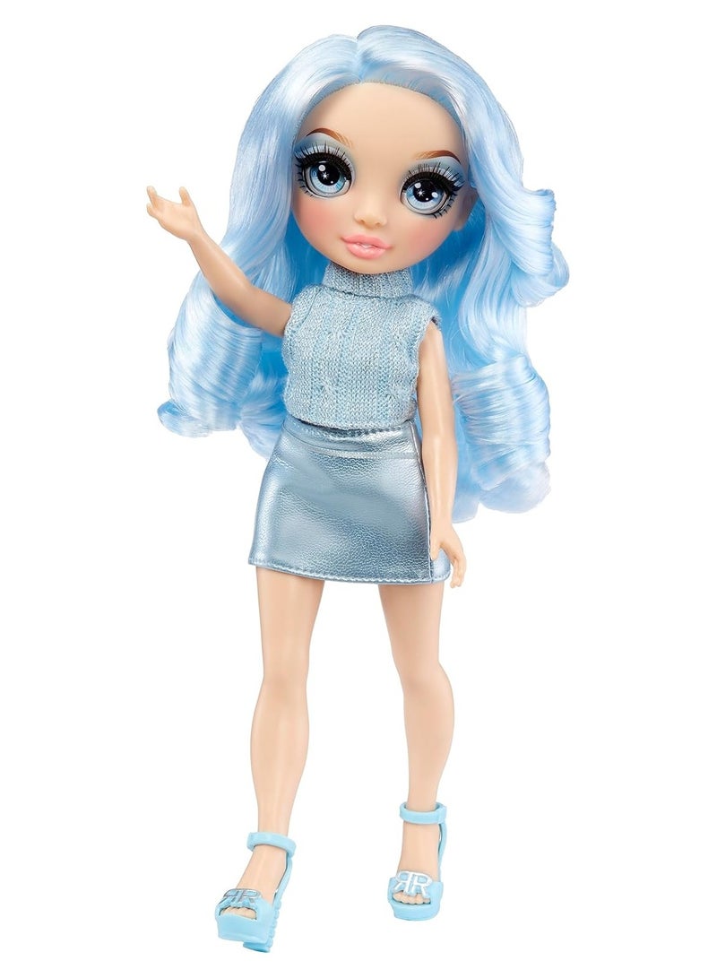 Rainbow High Gabriella Icely Fashion Doll