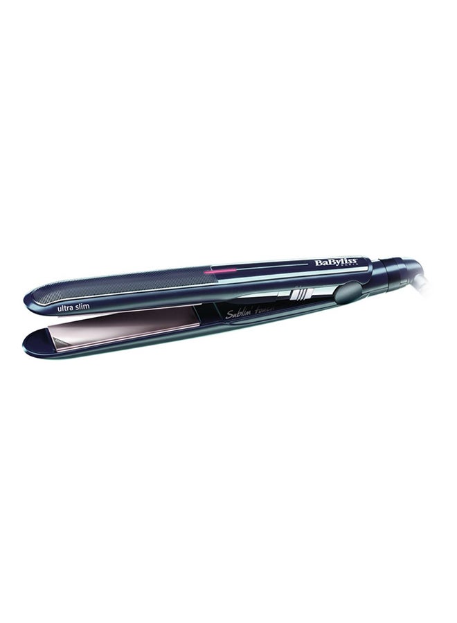 Hair Straightener Black