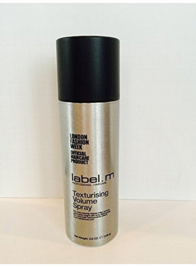 Label.M Texturizing Volume Spray, 5.6 Ounces