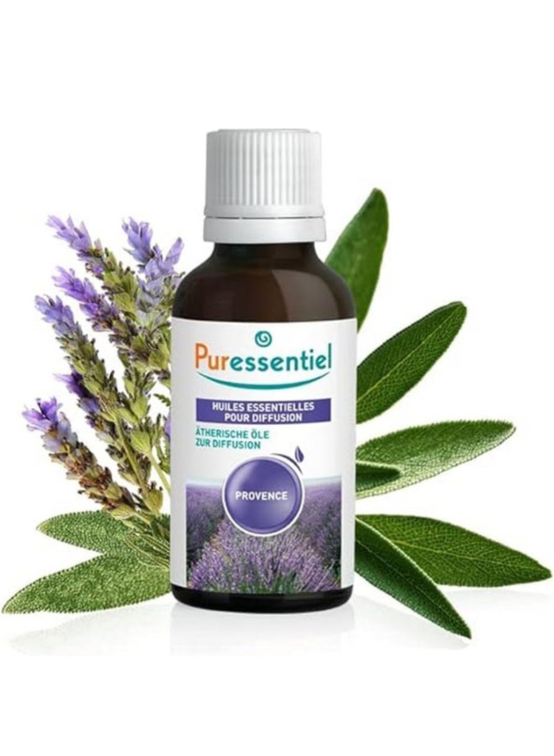 Essential Oils For Diffusion
