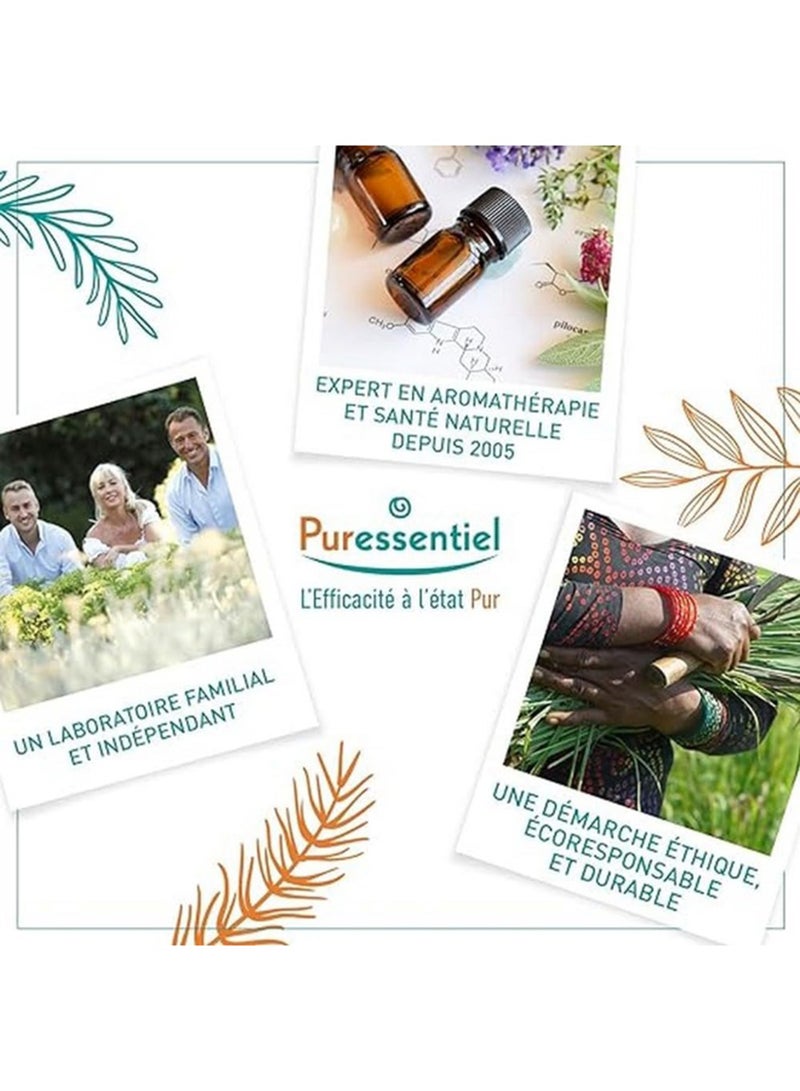 Essential Oils For Diffusion