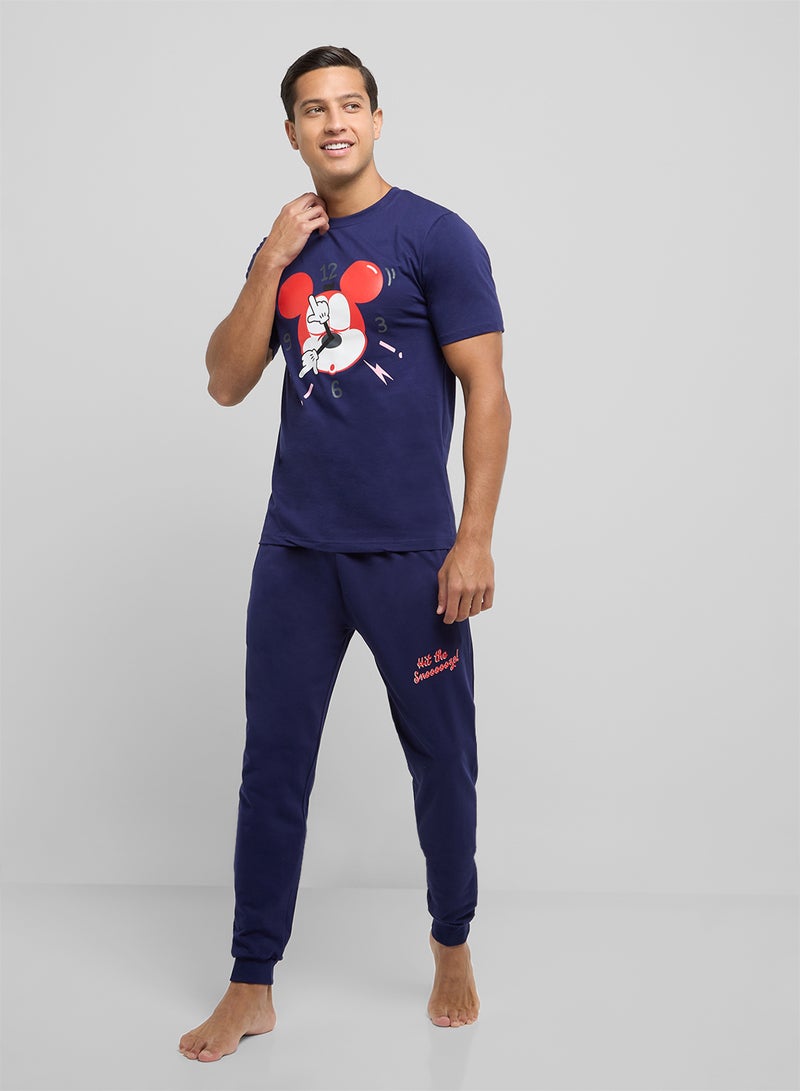 Mickey & Friends Nightwear Sets