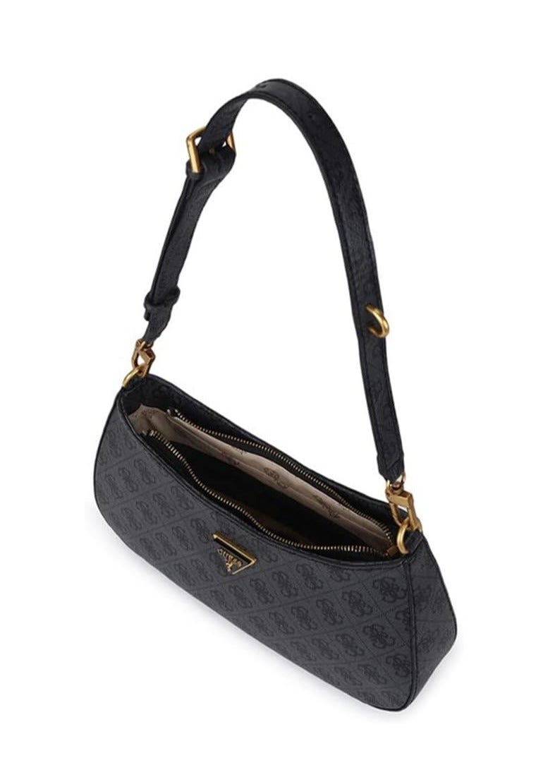 Ladies Fashion zipper shoulder bag