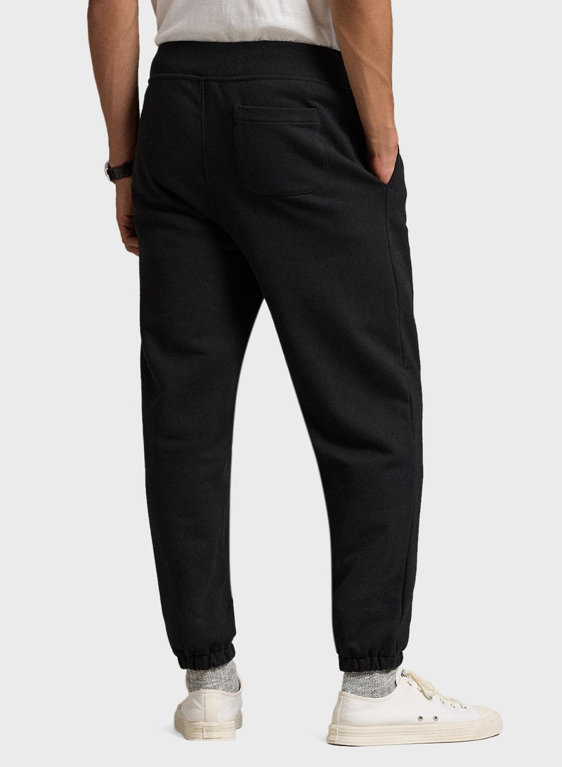 Essential Drawstring Sweatpants