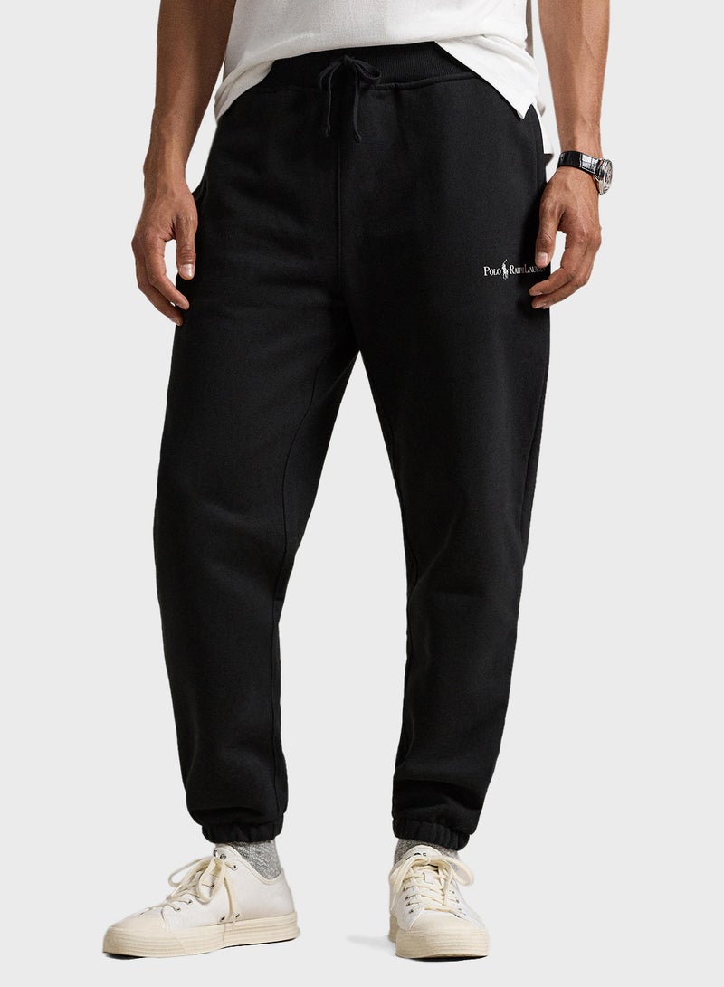 Essential Drawstring Sweatpants