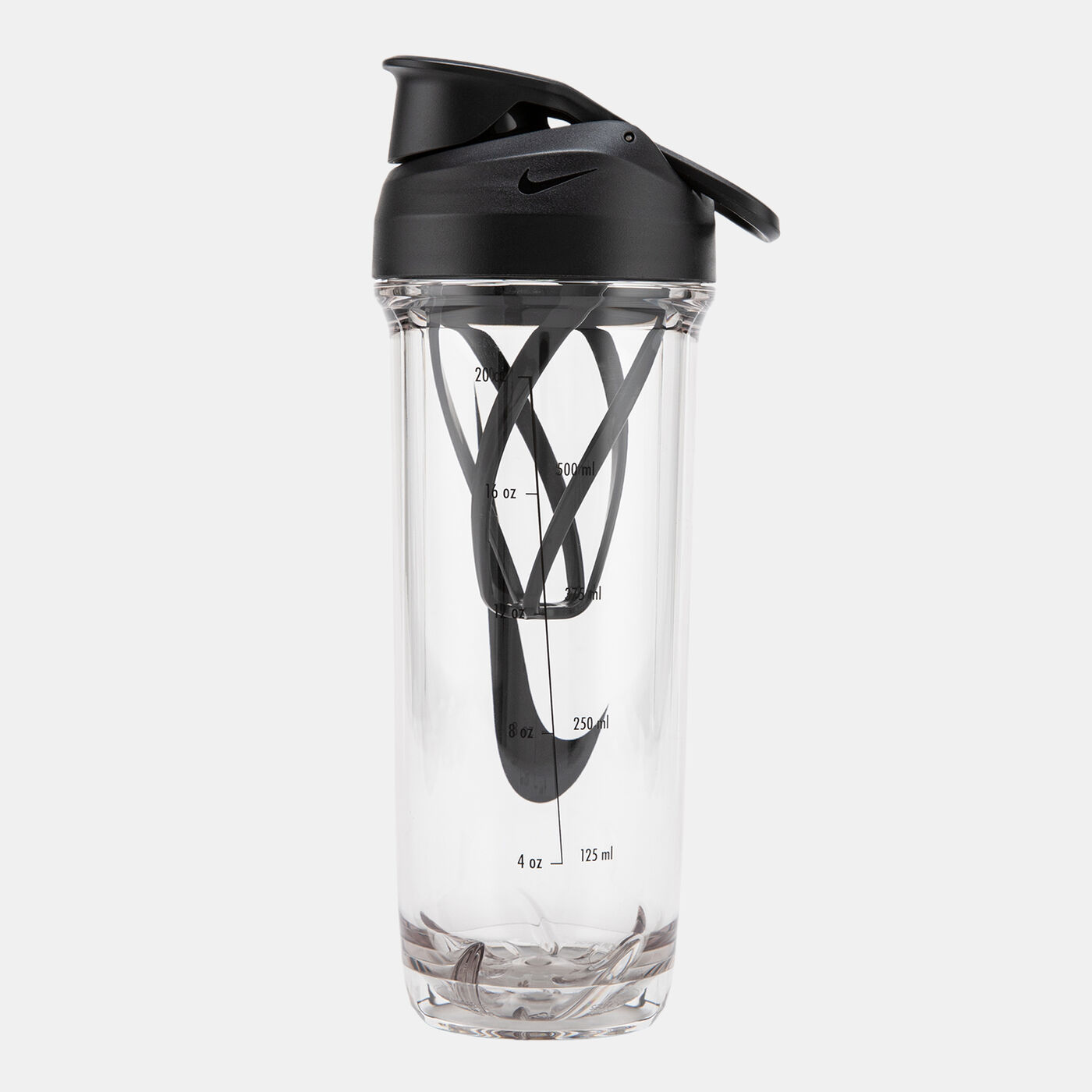 TR Recharge 2.0 Shaker Bottle (710ml)