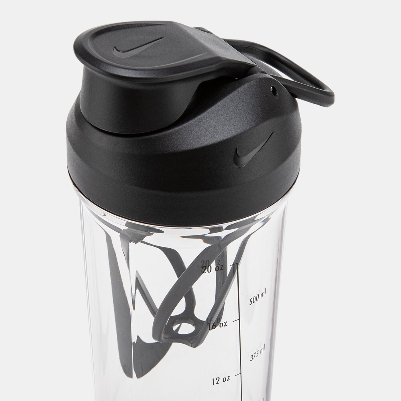 TR Recharge 2.0 Shaker Bottle (710ml)