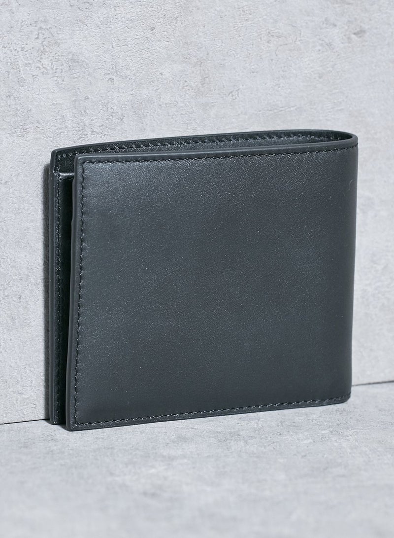 Large Leather Wallet