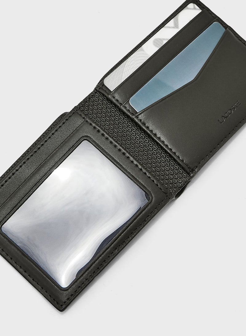 Billfold Wallet