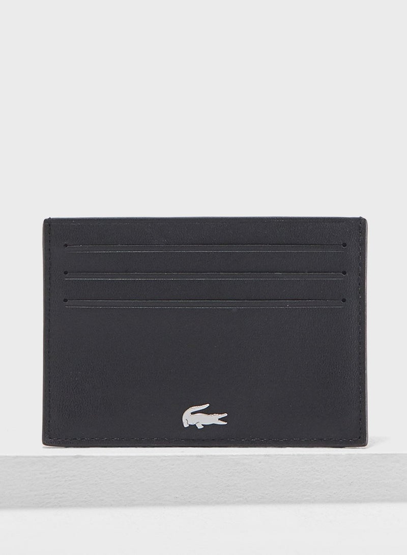 Leather Bifold Pocket Wallet & Cardholder