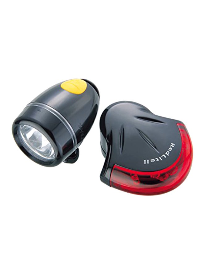 HighLite Aero Combo Light Set 3.3x5.08x11.18inch
