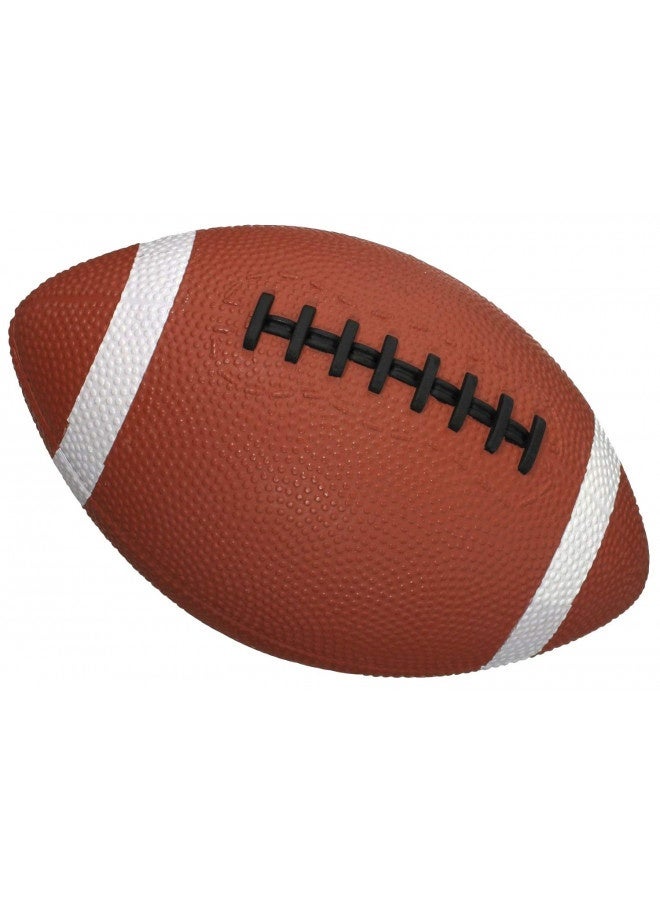 Appleround Pack Of 4 Sports Balls With 1 Pump: 1 Each Of 5