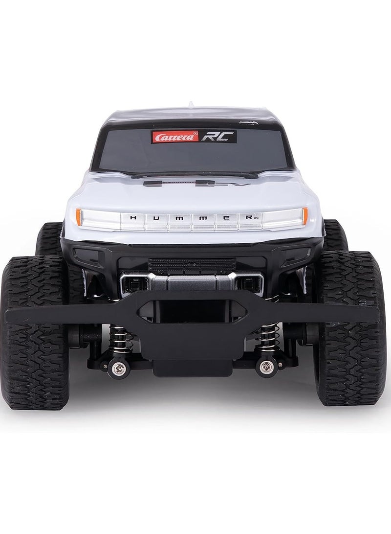 R/C GMC HUMMER EV