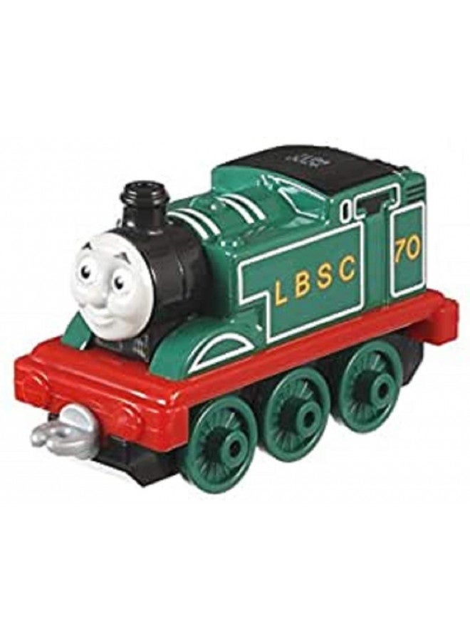 Thomas And Friends Dvt09 Adventures Special Edition Original Engine Toy