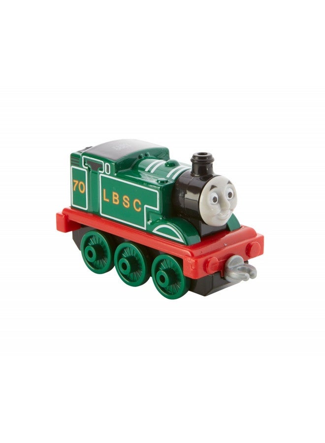 Thomas And Friends Dvt09 Adventures Special Edition Original Engine Toy