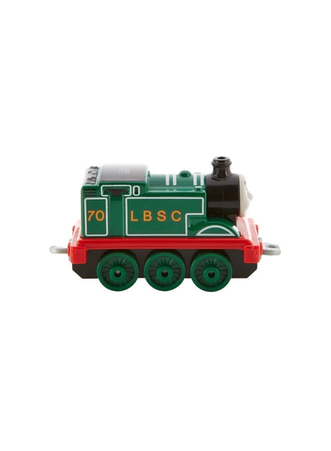 Thomas And Friends Dvt09 Adventures Special Edition Original Engine Toy